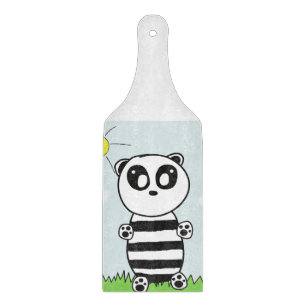 Panda Kids