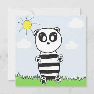 Panda Kids