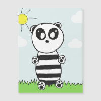 Panda Kids