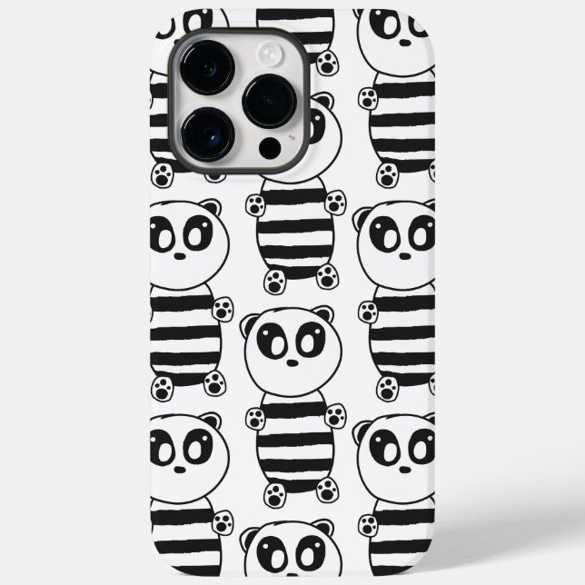 Panda Kids (Baksida)
