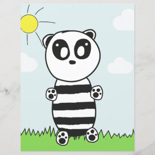 Panda Kids