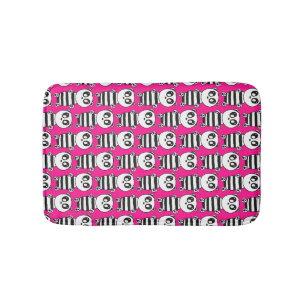 Panda Kids Badrumsmatta