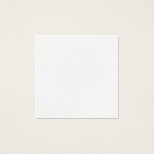 Panda Kids Fyrkantigt Visitkort