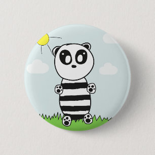 Panda Kids Knapp