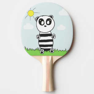 Panda Kids Pingisracket