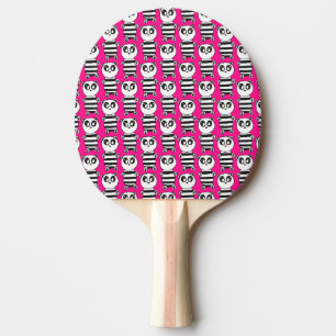 Panda Kids Pingisracket