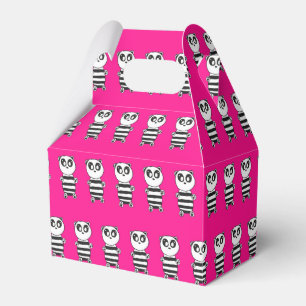 Panda Kids Presentaskar