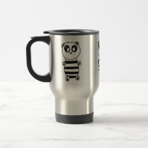 Panda Kids Resemugg