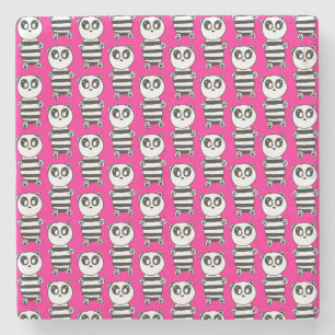 Panda Kids Stenunderlägg