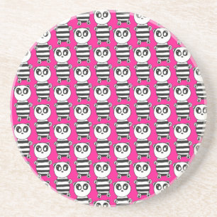 Panda Kids Underlägg