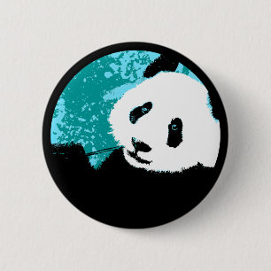 panda. knapp