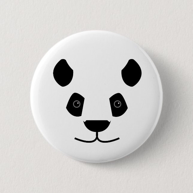 Panda Knapp (Framsida)