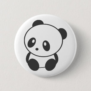 Panda Knapp