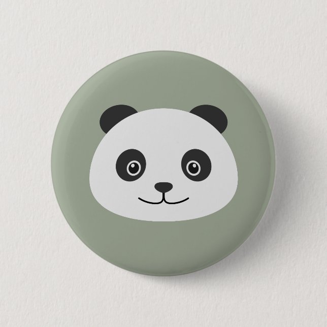 Panda Knapp (Framsida)