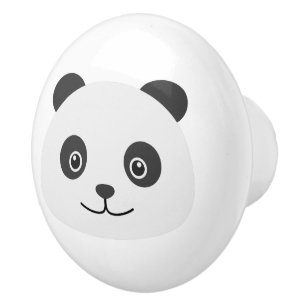 Panda Knopp