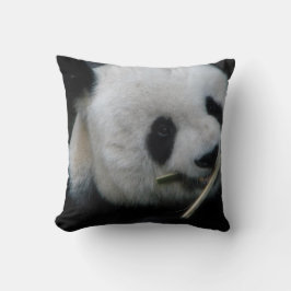 Panda Kudde