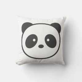 Panda Kudde