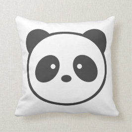 Panda Kudde