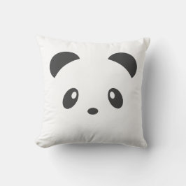 Panda Kudde