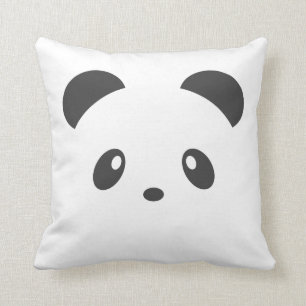 Panda Kudde