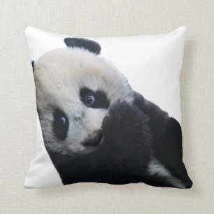 Panda Kudde