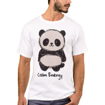 Panda Lugn Energi