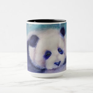 PANDA MAGIC MUGG