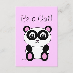 Panda Meddelande