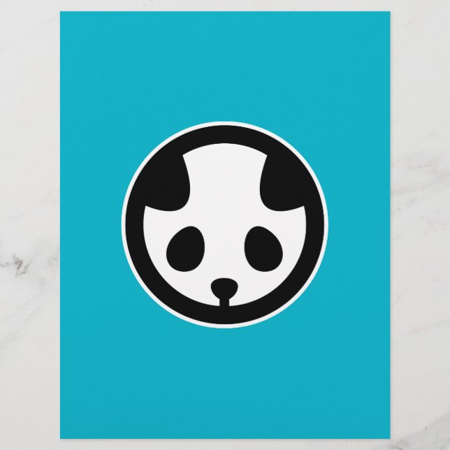 Panda mon (Framsida)