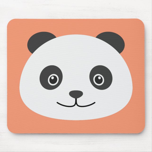 Panda Musmatta (Framsidan)