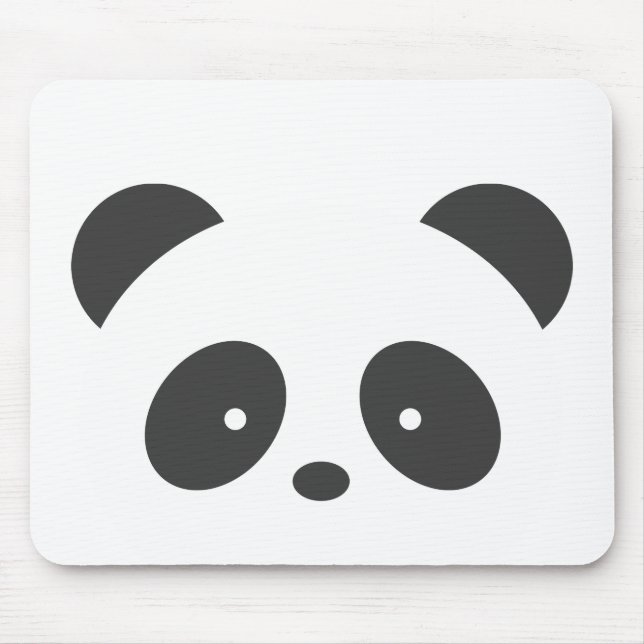 Panda Musmatta (Framsidan)