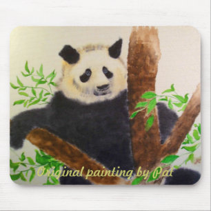 PANDA MUSMATTA