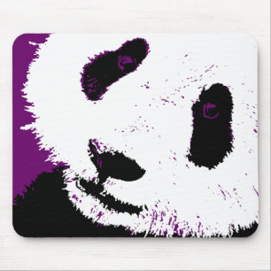 panda. musmatta