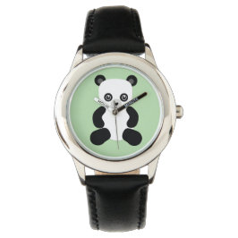 Panda Nalle Watch Armbandsur