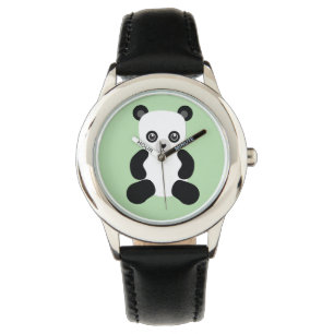 Panda Nalle Watch Armbandsur