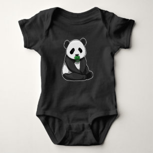Panda Nappar T Shirt