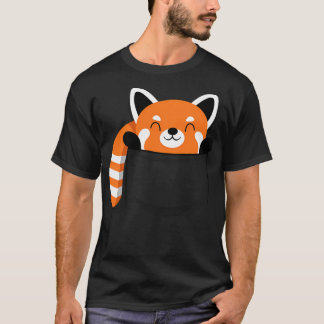 Panda Network T Shirt