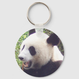 Panda Nyckelring