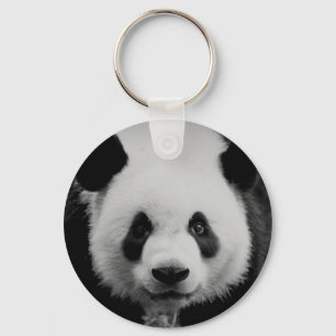 Panda Nyckelring