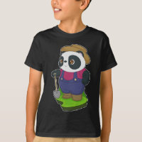 Panda Odlar Skyffel