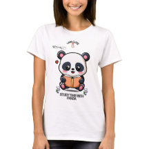 PANDA offers fun, cute, and unique
