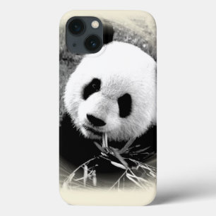 Panda Öga