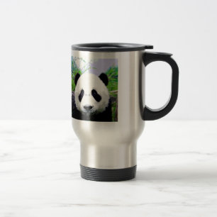 Panda Ögon Resemuggs Resemugg