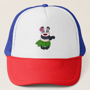 Panda på Ballet Dance Keps