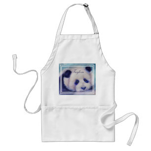 PANDA PANDA FÖRKLÄDE