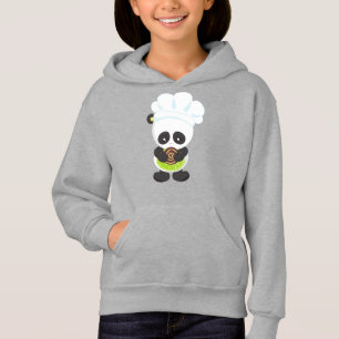 Panda, Panda, Panda med kaka T Shirt