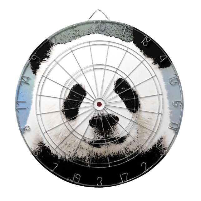 Panda Piltavla (Framsidan)