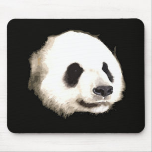 Panda Pop Art Musmatta