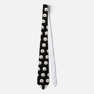 Panda Pop Art Slips