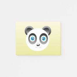Panda Post-it® Notes Post-it Block